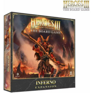 heroes of might and magic iii ext. hades