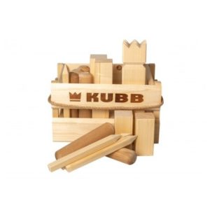 kubb deluxe