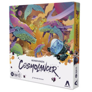 cosmolanceur