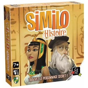 similo histoire