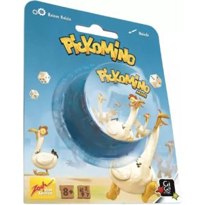 pickomino mini