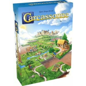 carcassonne