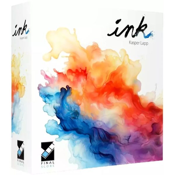 ink