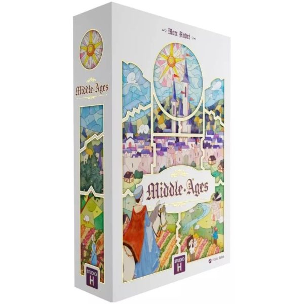 middle ages