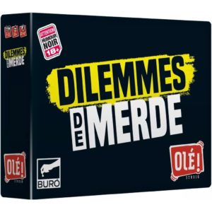 amis de merde
