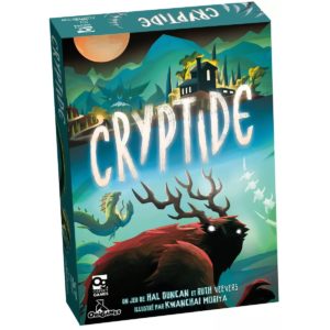 cryptide