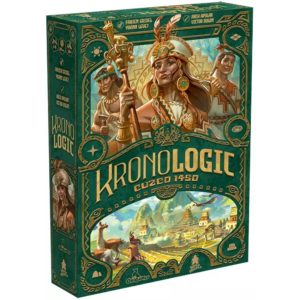 kronologic : paris 1920