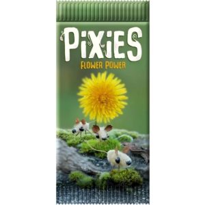 pixies