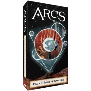 arcs