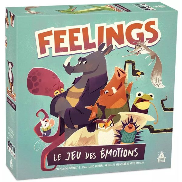 feelings
