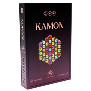 kamon