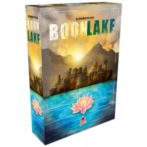 boonlake