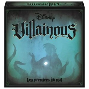 disney villainous les prémices du mal