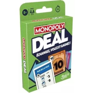 monopoly deal