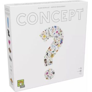 concept