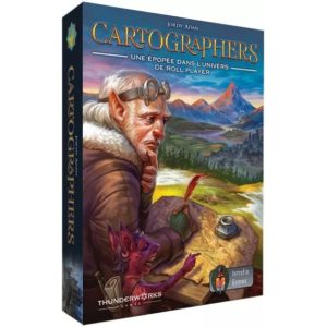 cartographers: a roll player's tale