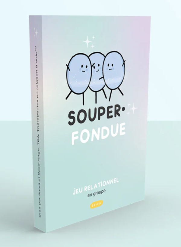 souper·fondue