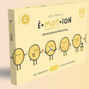 È·mot·ion 2. mes moyens de protection