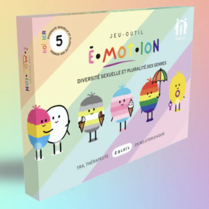 È·mot·ion 5. diversité sexuelle et pluralité de genres