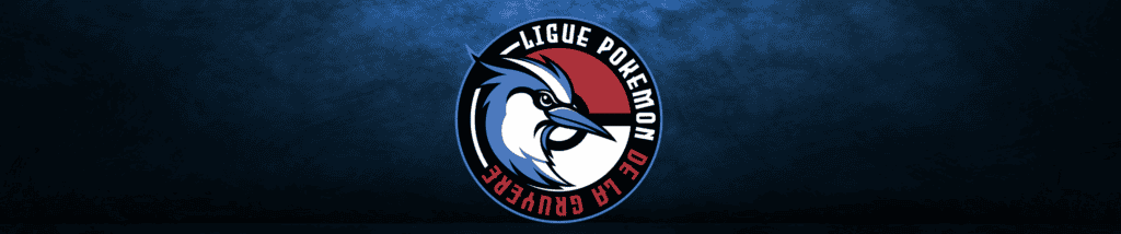 Ligue pokémon de la Gruyère