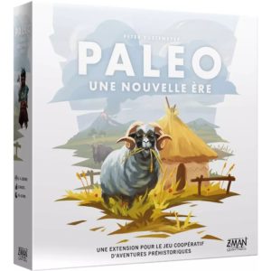 paleo une nouvelle ère