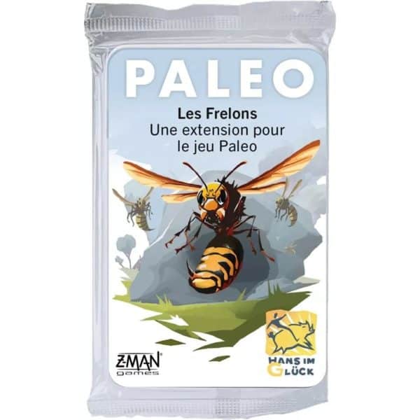 paleo les frelons