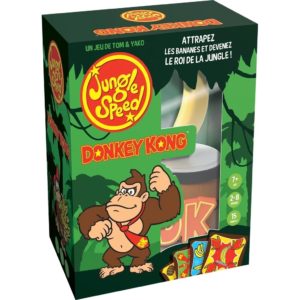 jungle speed