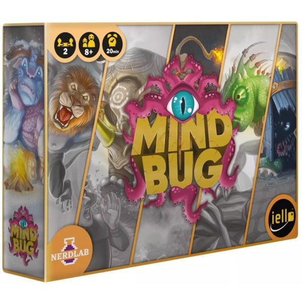 mindbug
