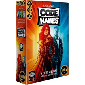 codenames
