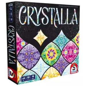 crystalia