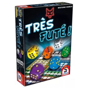 très futé !