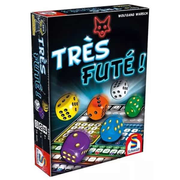 très futé !