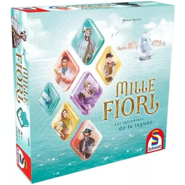 mille fiori