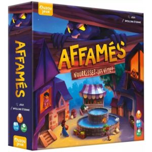 affamés