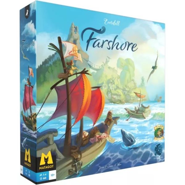 everdell farshore