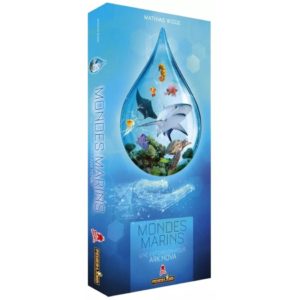 ark nova mondes marins