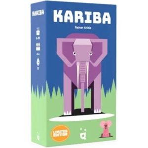 kariba