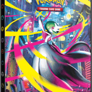 pokémon portfolio 4