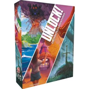 unlock enchanted adventures