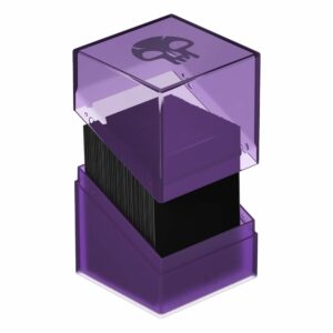 ultimate guard boulder 100+ hybrid magic: swamp