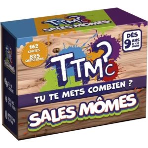 ttmc sale mômes