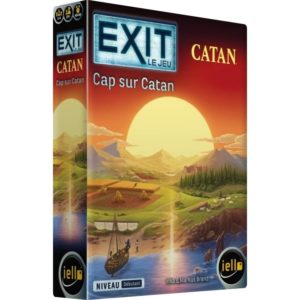 exit cap sur catan