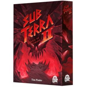 sub terra ii l'eveil de typhaon