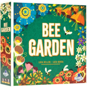 bee garden