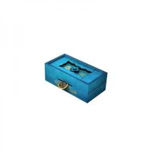 boîte secrète good luck