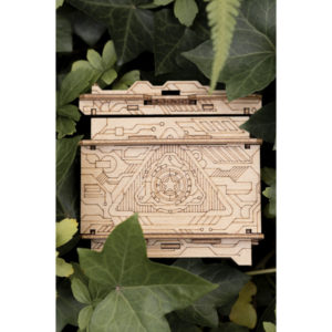 escape box orbital box