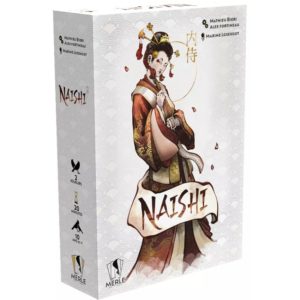 naishi