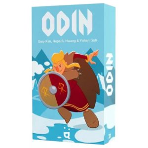 odin
