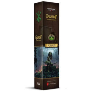 gwent tapis de jeu scoia'tael