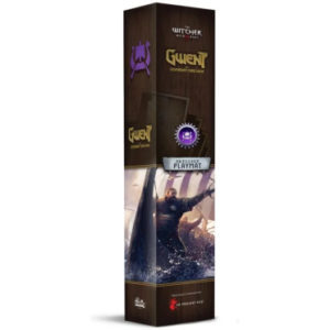 gwent tapis de jeu skellige